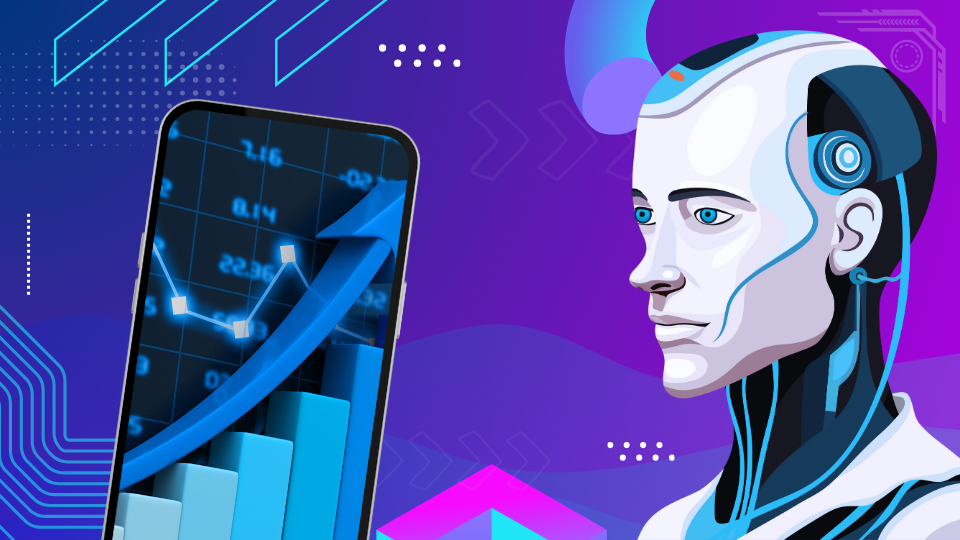 بهترین هوش مصنوعی رایگان در ترید ارزدیجیتال